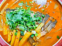 -雨后行菜(报慈北路店)