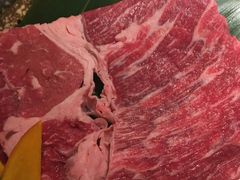 -赤坂亭M9和牛烧肉·日料398放题(万达店)