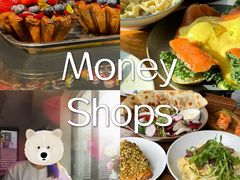 -Money Shops(愚园路店)