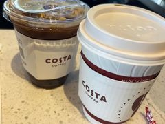 -COSTA COFFEE(金长安大厦店)