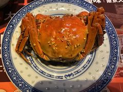 -南京大牌档(崇文门国瑞店)