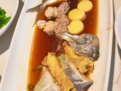 -阿毛饭店首店·宁波老字号(文化广场店)
