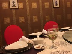 包厢-泉州酒店-温陵中餐厅(庄府巷店)