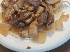 -启香鸡私房菜(湖景店)