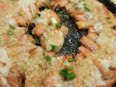 -我家福厨(万达中餐厅店)