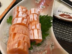 -桃夭日式料理(国信店)