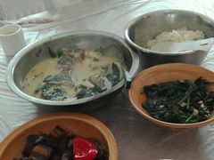 -来韶饭店