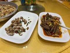 -大笑饭堂(甲子桥店)