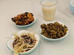 -欣达面馆(天桥支路店)