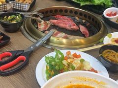 -火炉火自助餐(悠唐购物中心店)