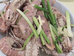 -秋姐美食店(旅游大道店)