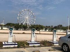 -广东花都香草世界旅游度假区