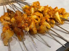 -枪火串烧·东北特色烧烤(罗湖总店)