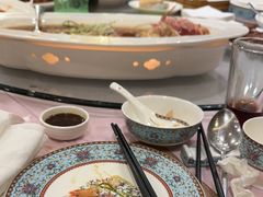 -顺风海鲜港(金玉兰店)