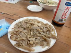 -十二忠手拉面(中华路店)