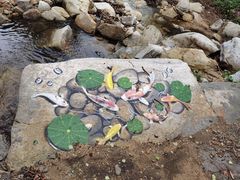 -黑龙潭风景区