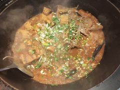 -山河屯铁锅炖(哈西站店)