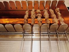 -白玉·朝鲜族烤串(深圳Kkone店)