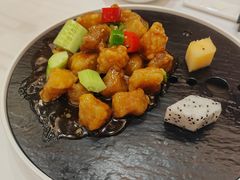 -山泉公馆酒家(珠江新城店)