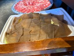 -鑫隆四季涮肉(八角畅游店)