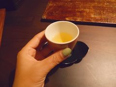 -见山茶事(丽水路店)
