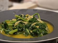 -半山腰·云南菜(侨福芳草地店)