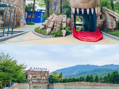 -佛冈森波拉度假区