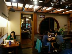 -春水堂人文茶馆(台中四维店)