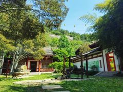 -云龙山