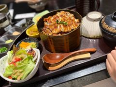 -玄白·炭烤活鳗(上海首店)