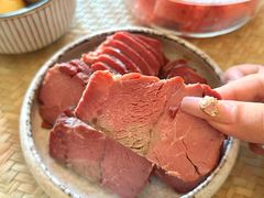 -孙庆海腊牛肉店