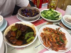 -蘭心餐厅(进贤路店)