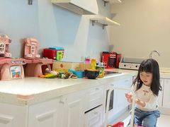 -KIDults童伴儿亲子餐厅(达美中心广场店)