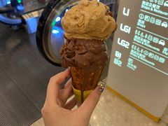 -LUNEURS月乐诗·法式冰淇淋(环贸店)