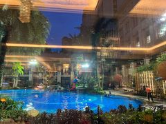 -星河湾半岛酒店·意咖啡西餐厅