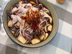 -君霖海鲜私房菜(春柳店)