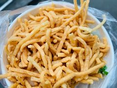 油茶-临江门糯米团