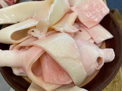 -重庆老火锅王(永陵路分店)