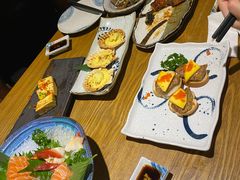 -樱町三味日本料理(城乡世纪广场店)