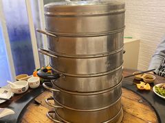 -九层海鲜塔(市南店)