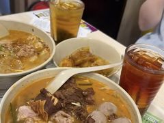 -南記粉麵(灣仔謝斐道店)