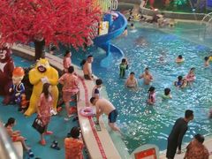 -宝丽金大酒店·洗浴中心