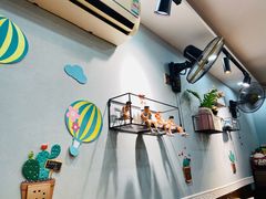-鸭小妹鸭血粉丝(老门东店)