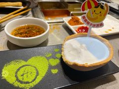 -海底捞火锅(王府井银泰in88店)