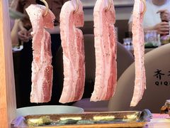-杨小佳·齐齐哈尔烤肉·烤串(广州店)