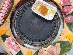 -玄希浪漫厨房·韩料烤肉(湖滨银泰in77店)