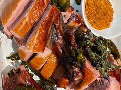 -成都钓鱼台精品酒店-品聚·成都餐厅