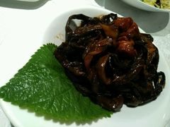 -北李妈妈菜·海肠捞饭(高新万达店)