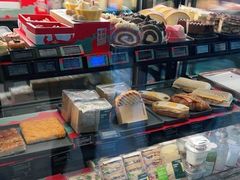 -星巴克臻选(深圳龙岗万科店)