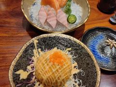 -鸟鹏烧鸟居酒屋(仁恒梦中心店)